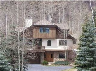 1481 Aspen Grove Ln, Vail, CO 81657