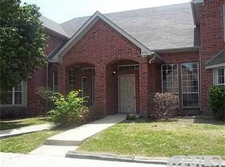 856 Brockden Dr, Mesquite, TX 75149