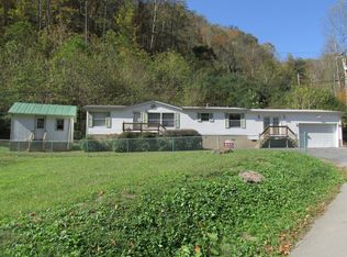 19 Oney Fork Of Harless Crk, Regina, KY 41559