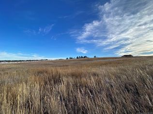 TRACT 7 Robert Parker Trl, Cheyenne, WY 82009