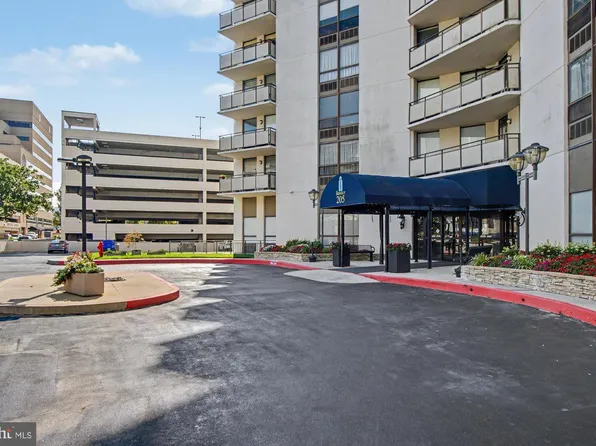 205 E Joppa Rd APT 1703, Baltimore, MD 21286