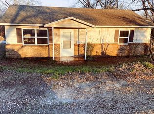 406 N Cloe St, Coalgate, OK 74538