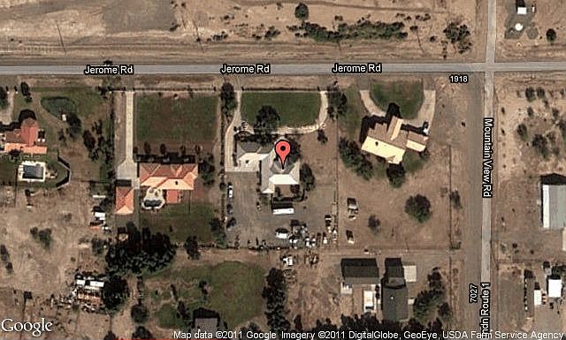 Map View