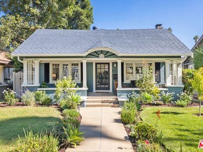 910 N Bushnell Ave, Alhambra, CA, 91801