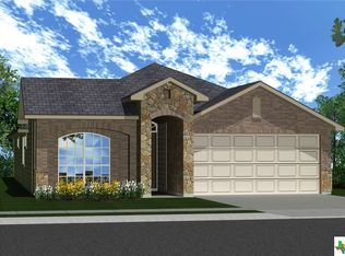 2904 Wigeon Way, Copperas Cove, TX 76522