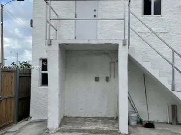 337 NW 59th Ter #A, Miami, FL 33127