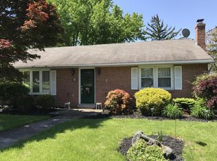 136 Hillside St, Lebanon, PA 17042