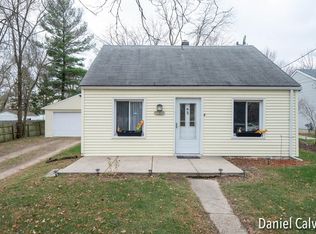 5479 Averill Ave SW, Wyoming, MI 49548