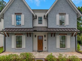 1840 Commons Cir, Chamblee, GA 30341