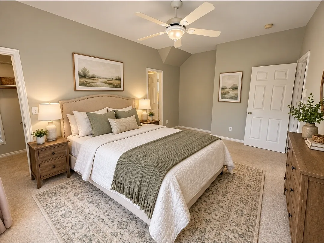 4 bed, 3010 sqft, $3,500 — Photo 3