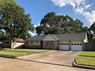 5817 Ariel St, Houston, TX 77074