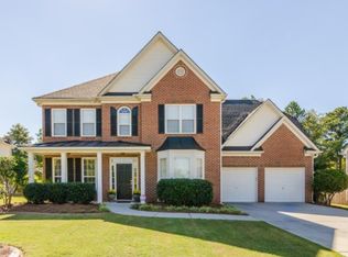 862 Tree Fern Way SE, Mableton, GA 30126