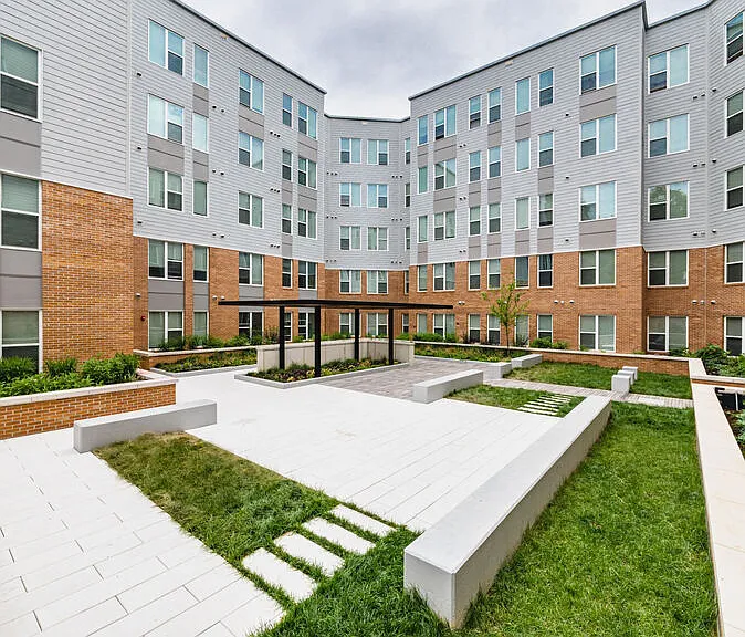 South Cap Apartments — Photo 19