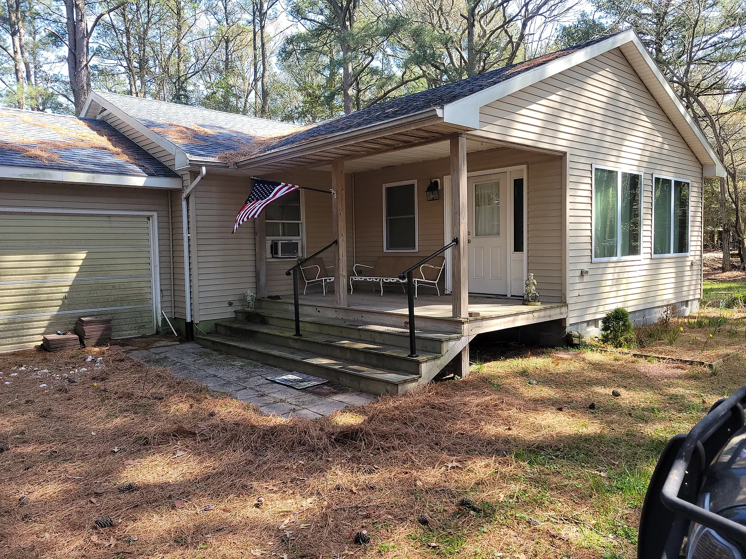 3 bed, 1800 sqft, $2,500 — Photo 3