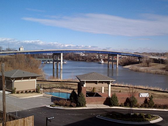 View from balcony #2