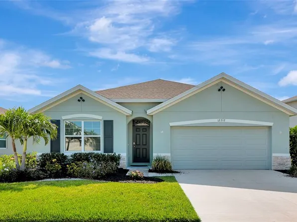 12712 Dusty Trail Dr, Sarasota, FL 34238