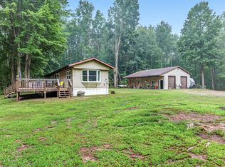 8045 W Sixteen Mile Rd, Bitely, MI 49309