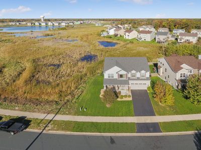 12202 Opal St NE, Blaine, MN, 55449
