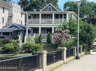 102 Lake Ave #1, Ocean Grove, NJ 07756