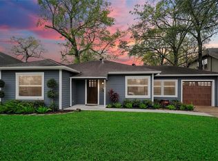 1343 Lamonte Ln, Houston, TX 77018
