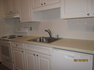 (Undisclosed Address), Newton, MA 02458