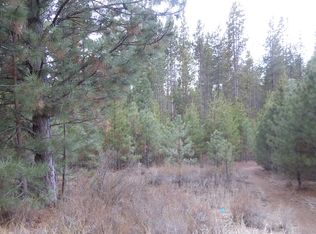 137908 Manzanita St, Gilchrist, OR 97737