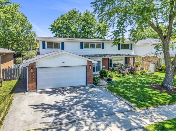 341 Appleby Line, Burlington, ON L7L 2X6