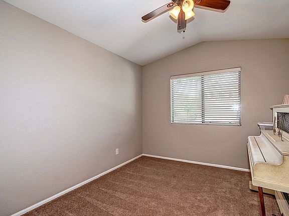 Office - downstairs 