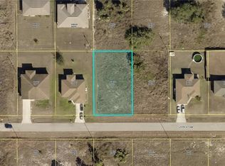 4212 25th St SW, Lehigh Acres, FL 33976