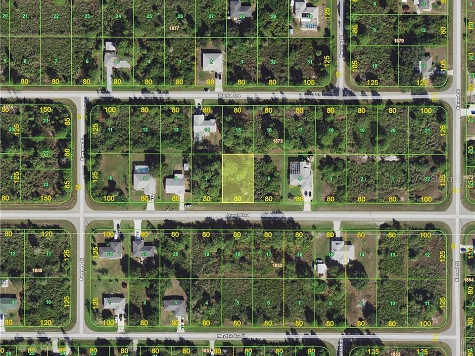 2nd image of 12174 Duval Blvd