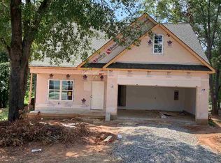 440 S Pendernale Dr, Moore, SC 29369