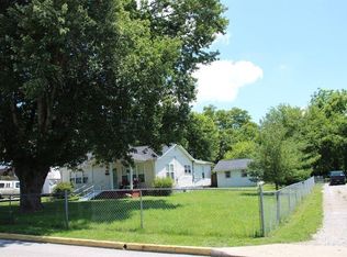 203 S Broadway St #1, Berea, KY 40403