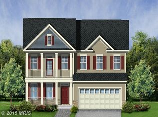 2601 Saint Nicholas Way, Glenarden, MD 20706