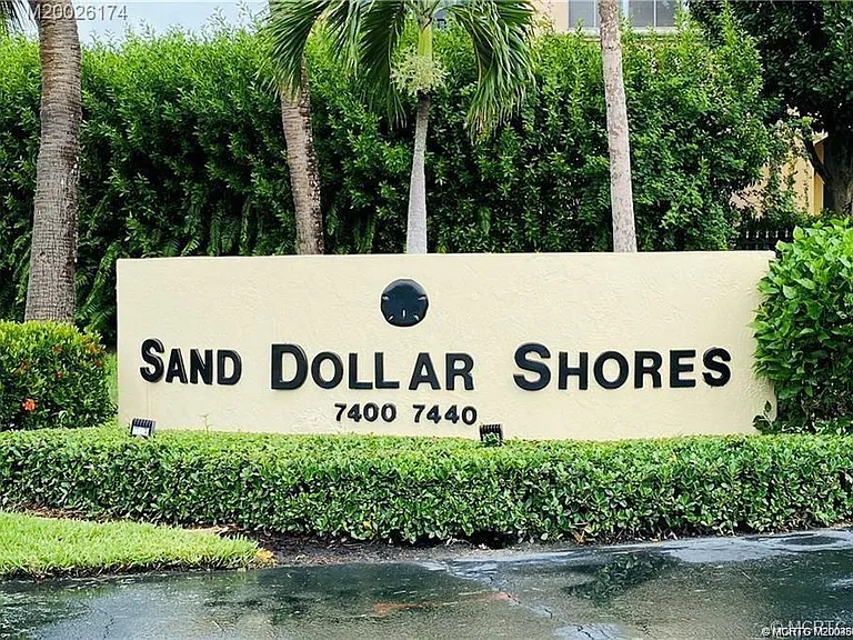 7430 S Ocean Dr — Photo 1