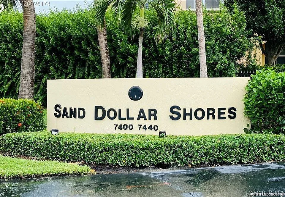 7430 S Ocean Dr