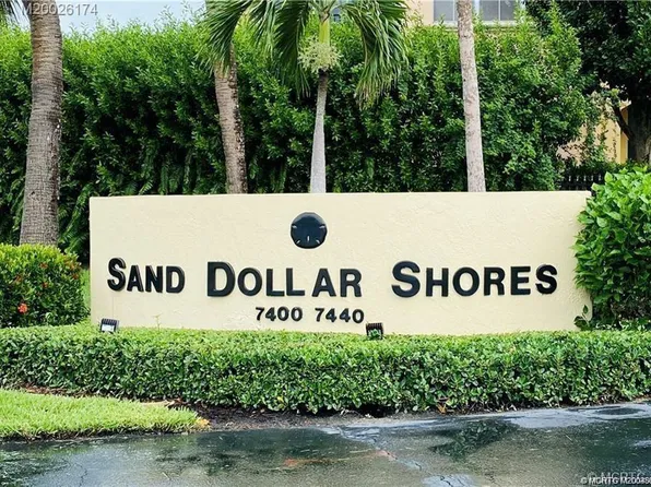 7430 S Ocean Dr, Jensen Beach, FL