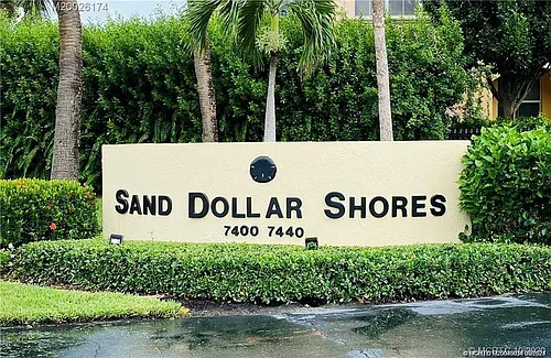 7430 S Ocean Dr Photo 1