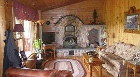 1st Level Family Room