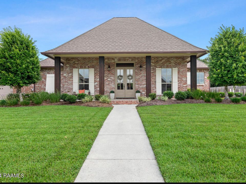 133 Grandview Terrace Dr, Youngsville, LA 70592 MLS 24005914 Zillow