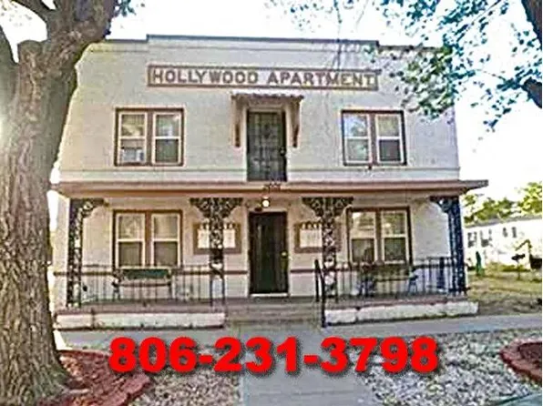 1601 S Buchanan St, Amarillo, TX 79102