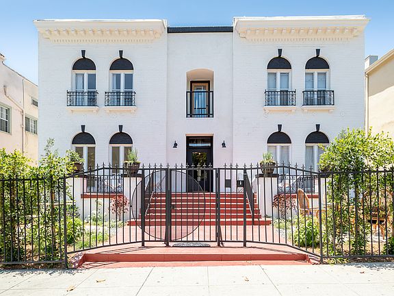2nd image of 211 S Berendo St #6