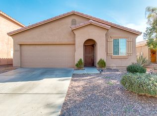 19133 N Ventana Ln, Maricopa, AZ 85138