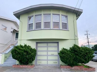 2494 35th Ave, San Francisco, CA, 94116