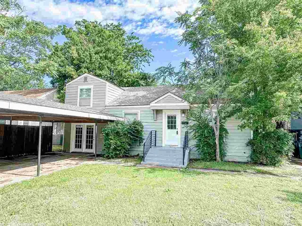 1707 NW Ash Ave, Lawton, OK 73507