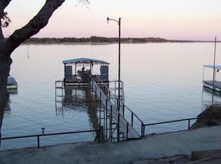 354 Lakeside Dr, Brownwood, TX 76801