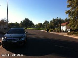 4165 W Gary Dr, Chandler, AZ 85226