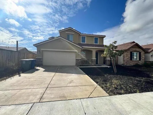 663 Pinelli Dr, Los Banos, CA 93635