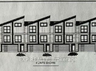 82 Kehl St, Kitchener, ON