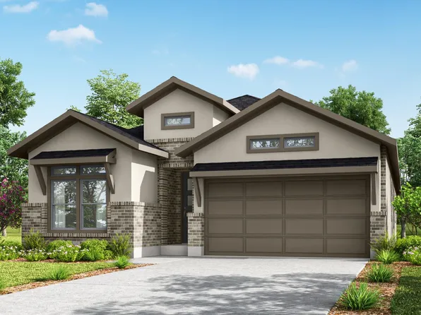 7415 Fraser Peak Dr, Katy, TX 77493