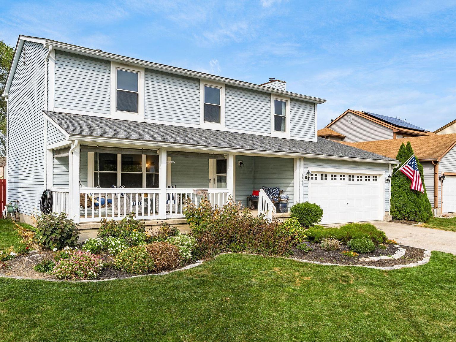 5968 Nike Dr, Hilliard, OH 43026 | Zillow